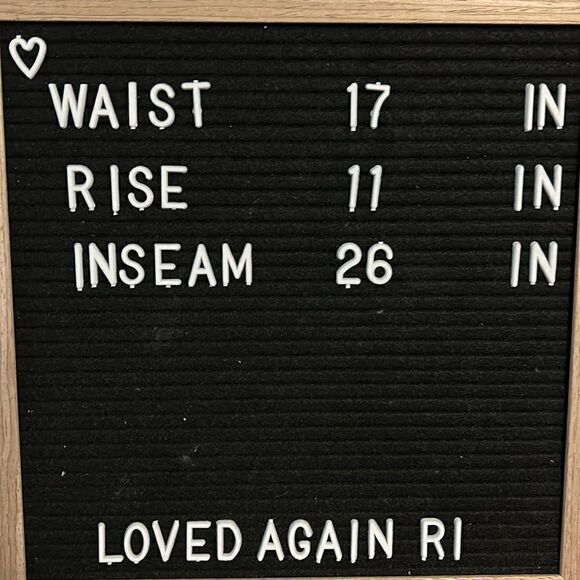 Levi’s Wedgie Jeans NWOT - Picture 10 of 10